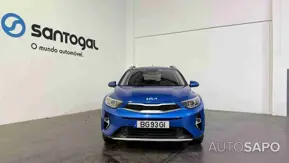 Kia Stonic 1.2 Dynamic de 2024