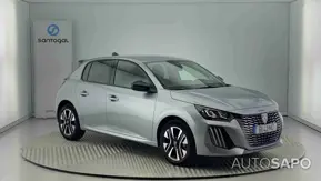 Peugeot 208 de 2024