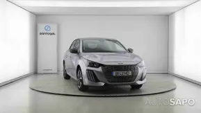 Peugeot 208 de 2024