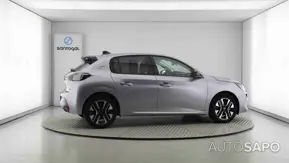 Peugeot 208 de 2024