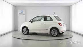 Fiat 500 1.2 Lounge de 2016