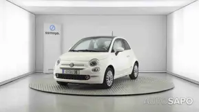 Fiat 500 1.2 Lounge de 2016