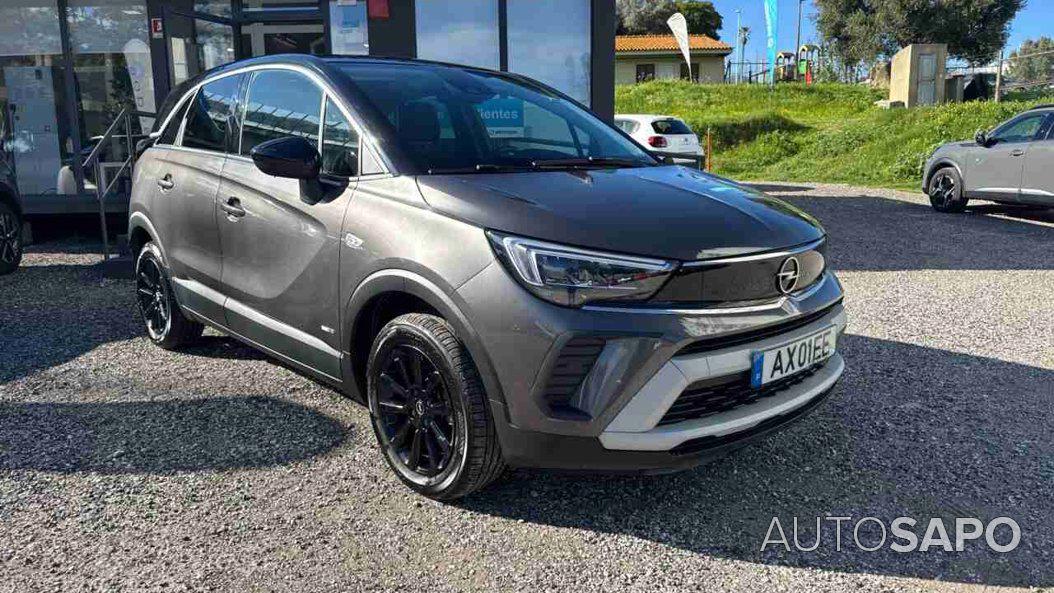 Opel Crossland de 2023