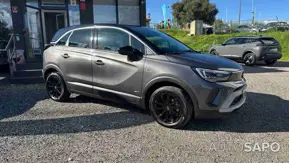 Opel Crossland de 2023