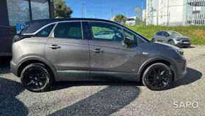 Opel Crossland de 2023