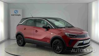 Opel Crossland de 2023