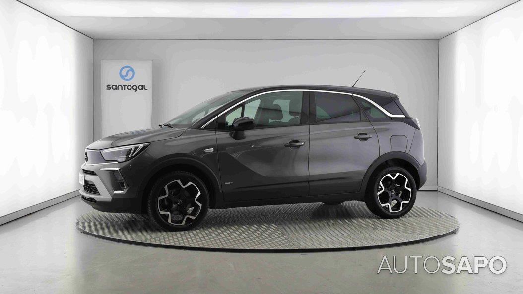 Opel Crossland de 2023