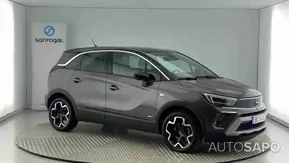 Opel Crossland de 2023