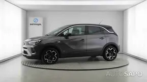 Opel Crossland de 2023