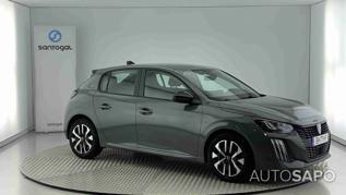 Peugeot 208 1.2 PureTech Active de 2024