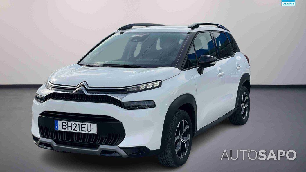 Citroen C3 AirCross 1.2 PureTech Feel de 2024