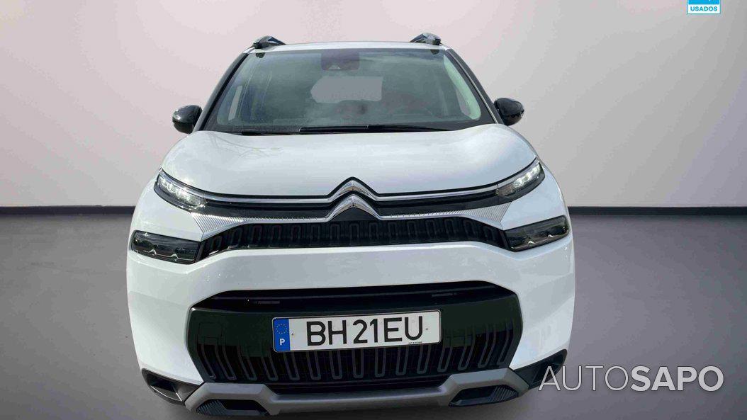 Citroen C3 AirCross de 2024