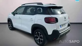 Citroen C3 AirCross de 2024