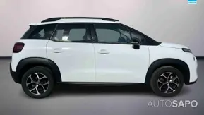 Citroen C3 AirCross de 2024