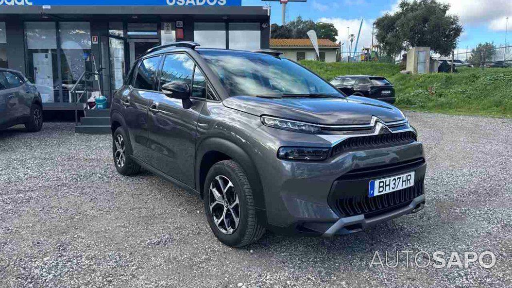 Citroen C3 AirCross de 2024