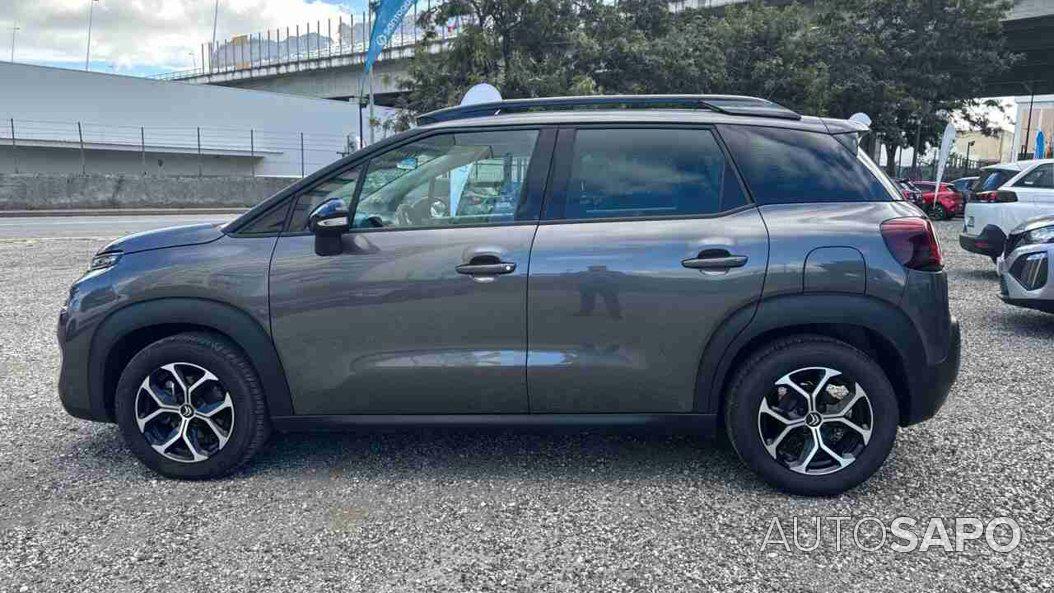 Citroen C3 AirCross de 2024