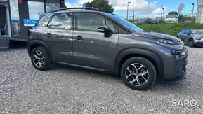 Citroen C3 AirCross de 2024