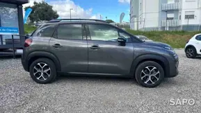 Citroen C3 AirCross de 2024