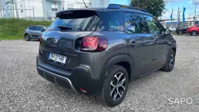 Citroen C3 AirCross de 2024