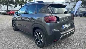 Citroen C3 AirCross de 2024