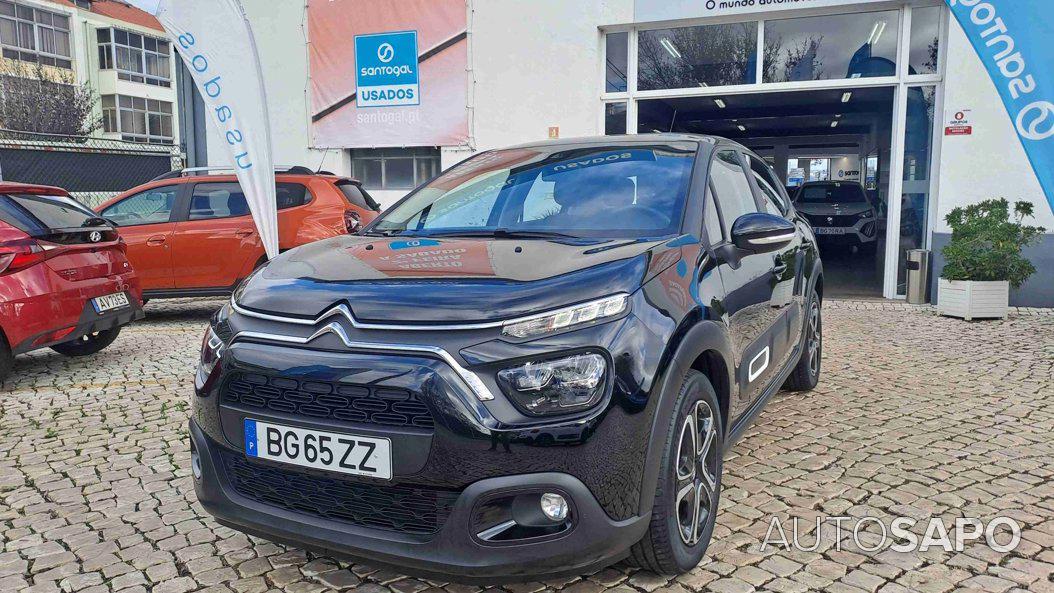 Citroen C3 de 2024