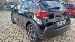 Citroen C3 de 2024