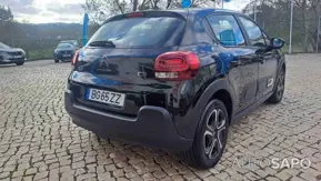 Citroen C3 de 2024