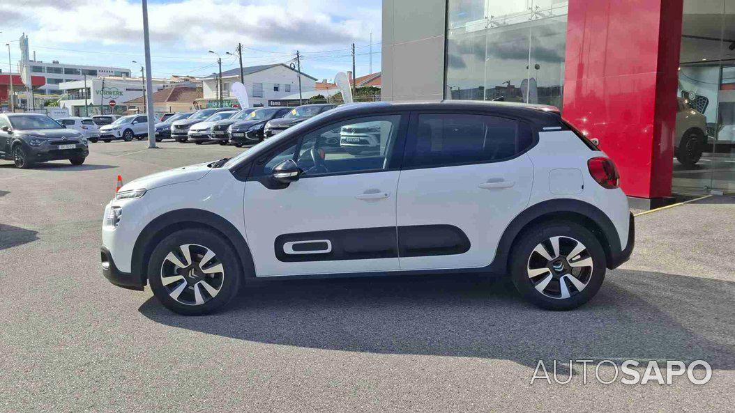 Citroen C3 de 2024