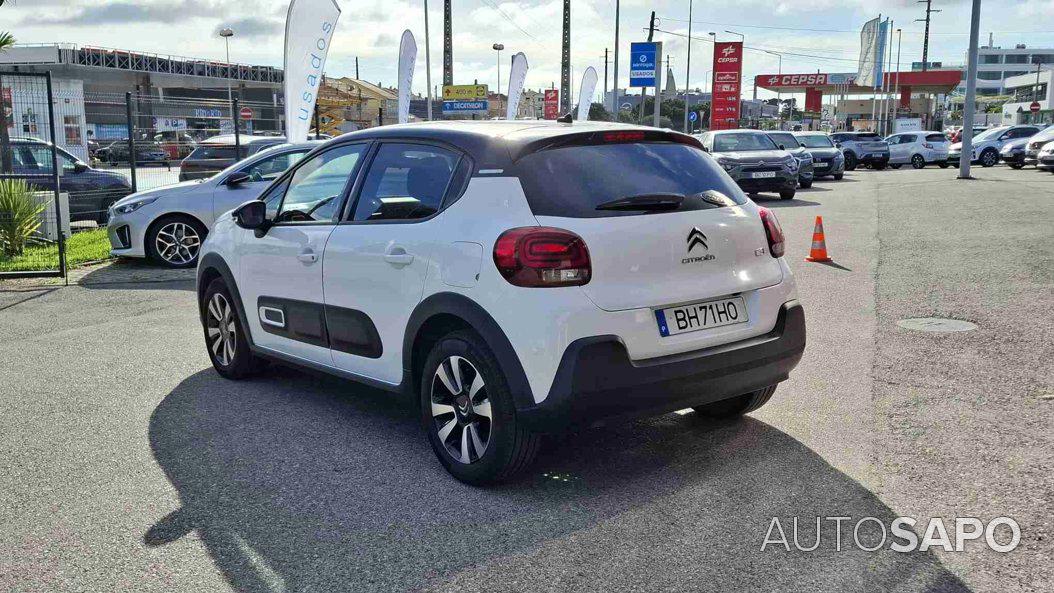 Citroen C3 de 2024