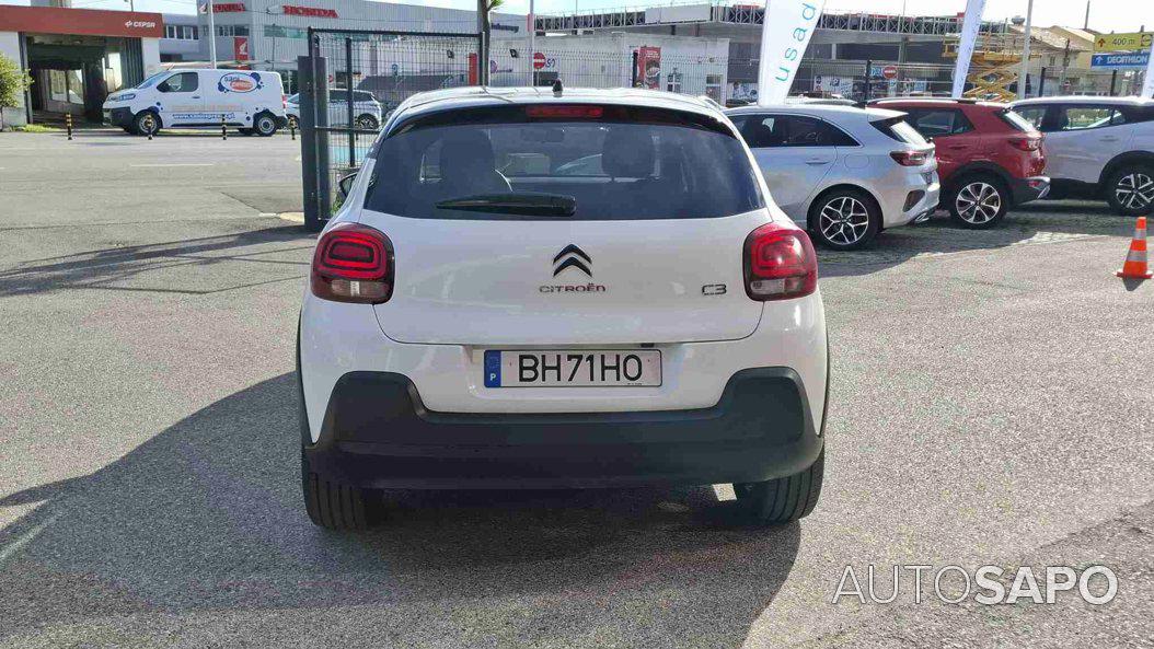 Citroen C3 de 2024