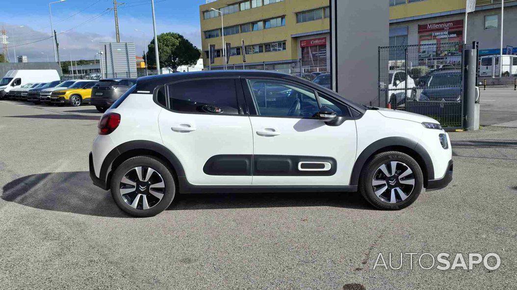 Citroen C3 de 2024