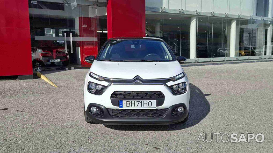 Citroen C3 de 2024