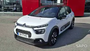 Citroen C3 de 2024