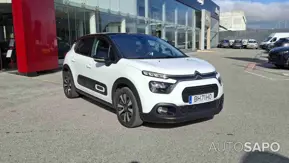 Citroen C3 de 2024