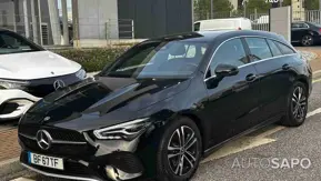 Mercedes-Benz Classe CLA 200 de 2023