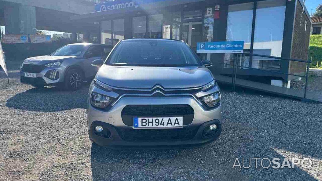 Citroen C3 de 2024