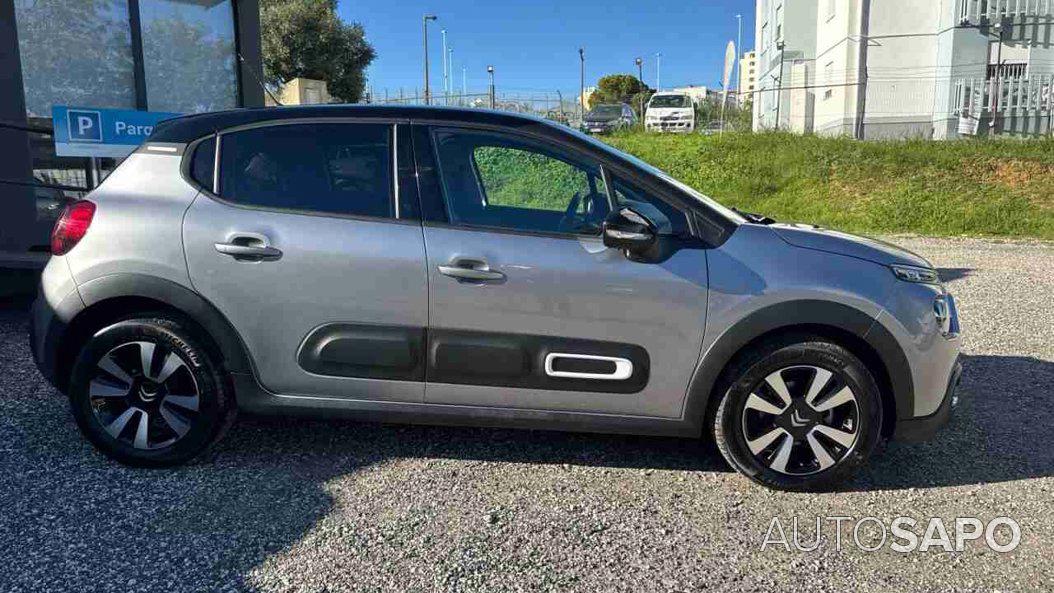 Citroen C3 de 2024