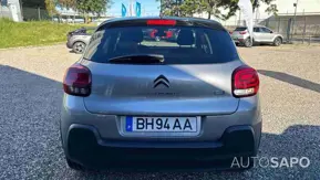 Citroen C3 de 2024