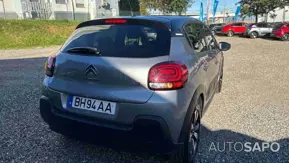 Citroen C3 de 2024