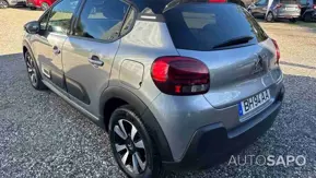 Citroen C3 de 2024