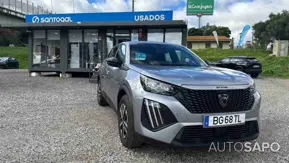 Peugeot 2008 1.2 PureTech Active de 2024