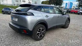 Peugeot 2008 1.2 PureTech Active de 2024