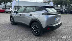 Peugeot 2008 1.2 PureTech Active de 2024