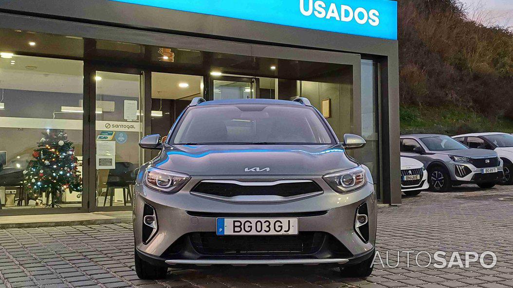 Kia Stonic 1.2 Dynamic de 2024