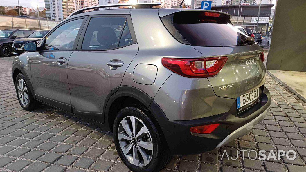 Kia Stonic 1.2 Dynamic de 2024