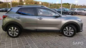 Kia Stonic 1.2 Dynamic de 2024