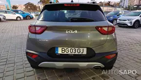 Kia Stonic 1.2 Dynamic de 2024