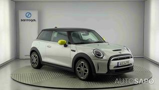 MINI Cooper S de 2022