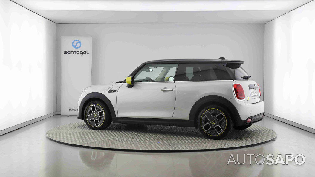 MINI Cooper S de 2022