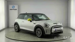 MINI Cooper S de 2022